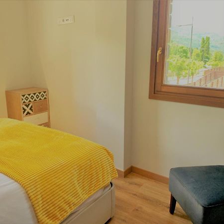 Apartamento Ibon Apartment เบนาสเก ภายนอก รูปภาพ