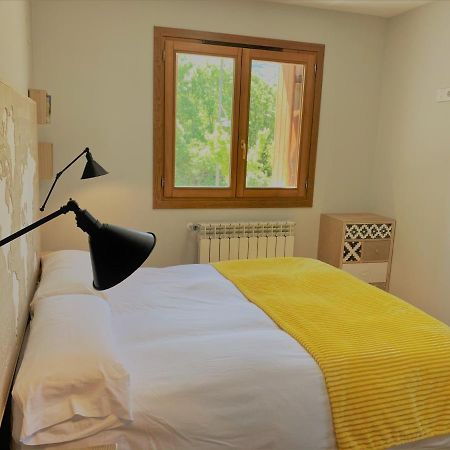 Apartamento Ibon Apartment เบนาสเก ภายนอก รูปภาพ
